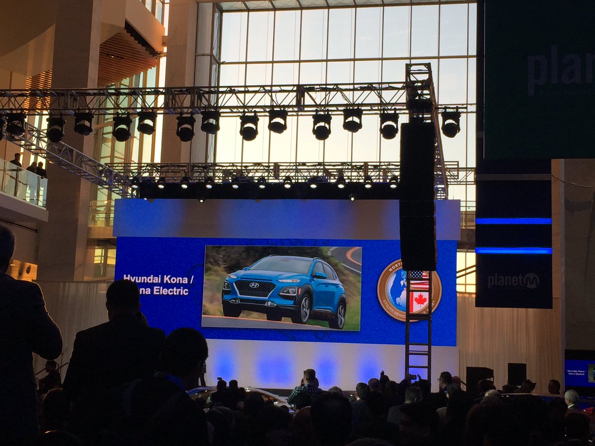 Drive Electric NEO tweet media