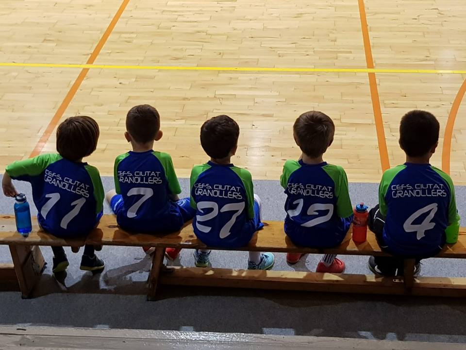GRN_esports's tweet image. Sabeu que #Granollers compta amb més de 60 #entitatsesportives on practicar diferents esports? Feu ullada aquí 👉granollers.cat/esports/entita… i troba la modalitat que més t'agradi 🚴‍♀️🏀🤾‍♀️🏉🤽‍♀️ #granollersesports