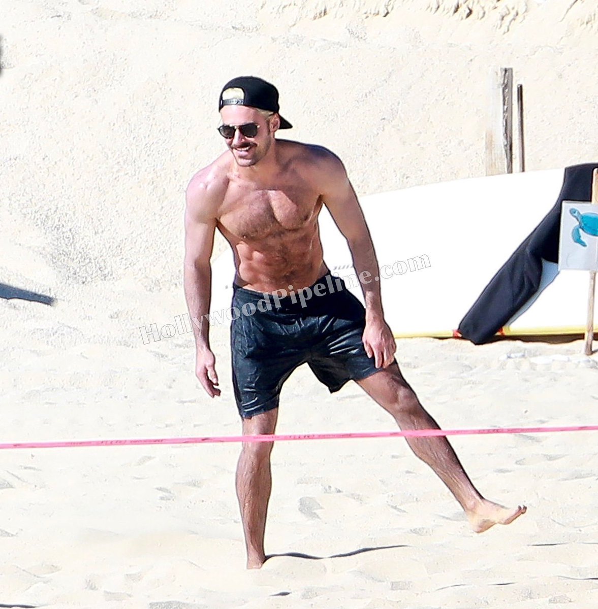 Something to get you through Monday.