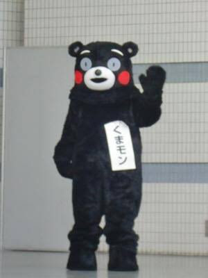 地方公務員 くまモン の密着内容が本当にプロフェッショナルだった かつては 得体の知れないクマに税金を使うなというクレームも プロフェッショナル仕事の流儀 Togetter