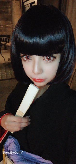 Twitterのコスプレ画像66