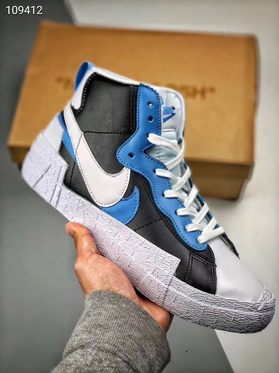 nike shipping company