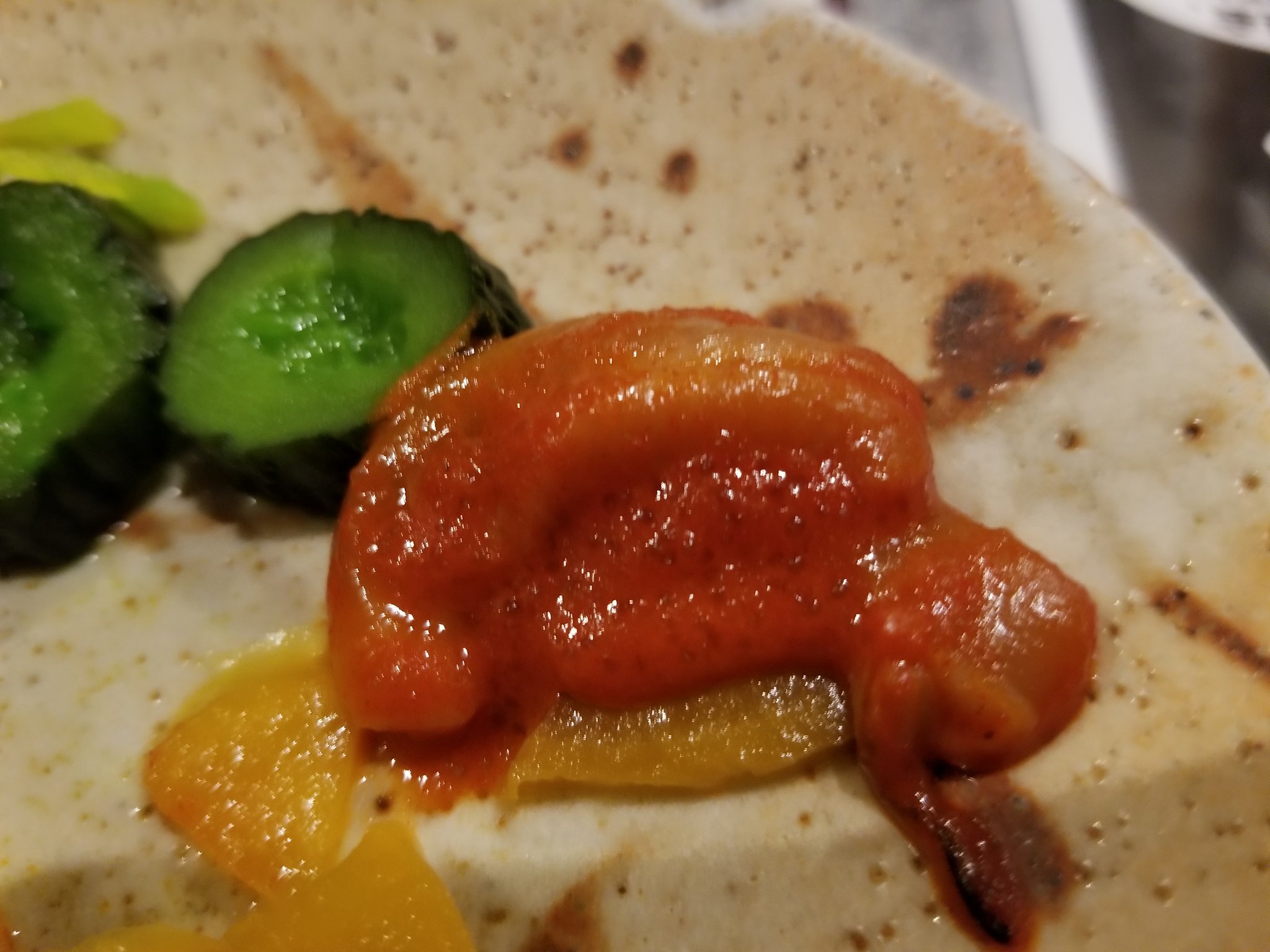 さのっちtv 新潟県上越市 やっぱりこれ至高だわ イカとタラコの辛造り ご飯との相性激やば 新潟県上越市の お食事処 銭形 高田店さんで お取り寄せもできるので 是非頼んでみて T Co N02lakgnnk Twitter