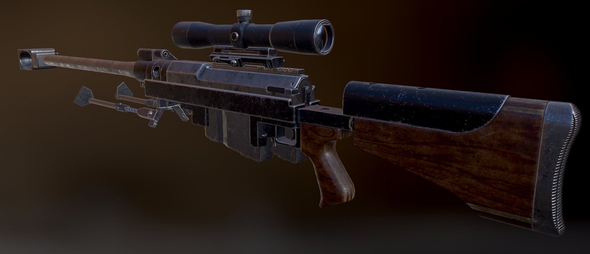 Fallout 4 New Vegas Pa Twitter Q When Is The Anti Materiel Rifle Coming Out A Right Now T Co Mnkf2cvekk Fallout 4 New Vegas Pa Twitter Q When Is The Anti Materiel Rifle Coming Out A Right Now T Co Mnkf2cvekk