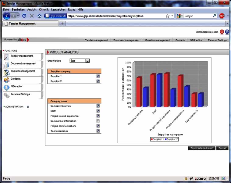 Best practices for #SMEs in #softwaresourcing save extra #costs & #time by automating #tender document management through #tendermanager plixos.com/en/products/te…