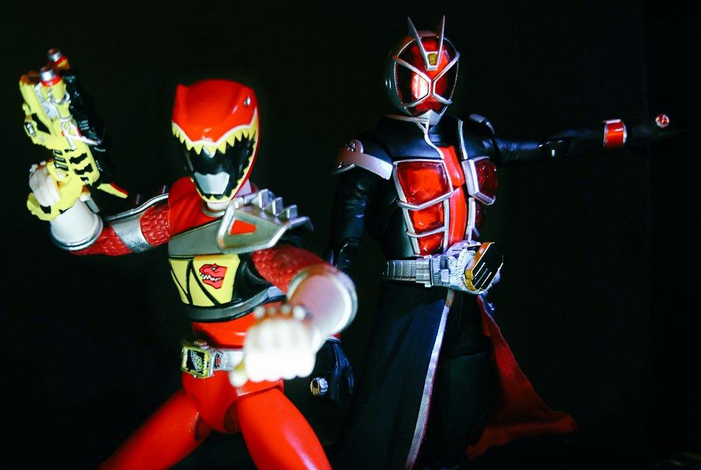 スーパーヒーロー大戦z スーパーヒーロー大戦z