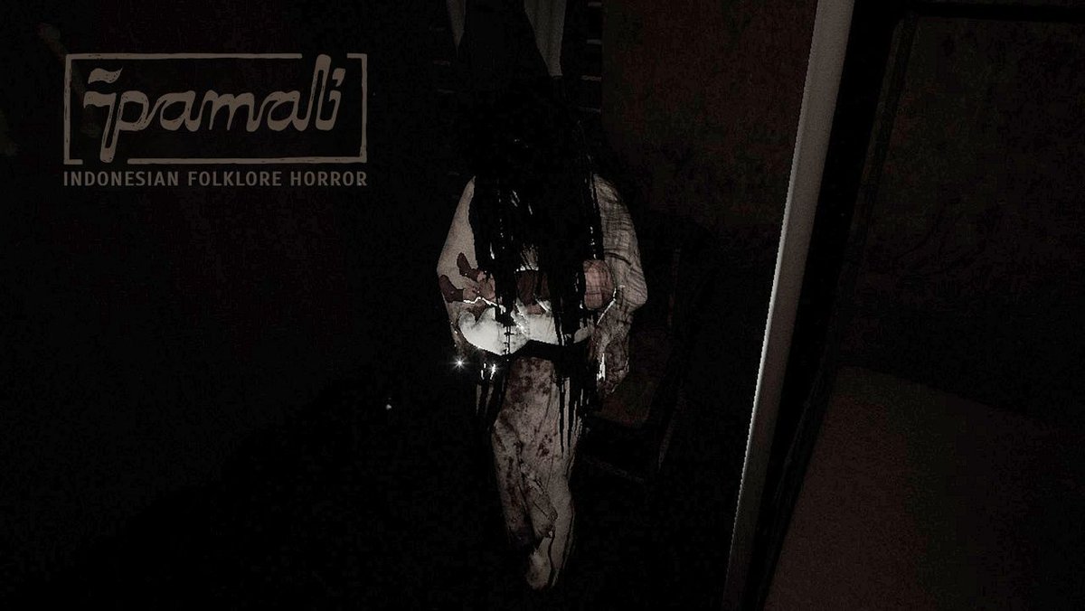 Gamehubs's tweet photo. Love Indonesia folklore? Then this game is up your alley. Get download links and find out what we thought of #Pamali here: https://t.co/u4DR4KwjNg https://t.co/Z3z2gzPtcU