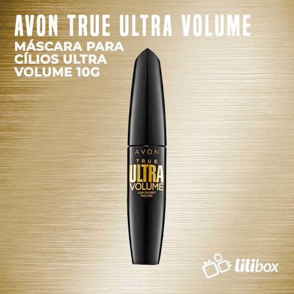 AppLiliBox's tweet image. Com complexo Fibra Smart, esta máscara proporciona três benefícios transformadores aos cílios: preenchimento, alongamento e ultra volume, além de não borrar e não formar grumos. Agora vc pode ter cílios magníficos de todos os ângulos
Compre a sua agora: bit.ly/2QrovZ2