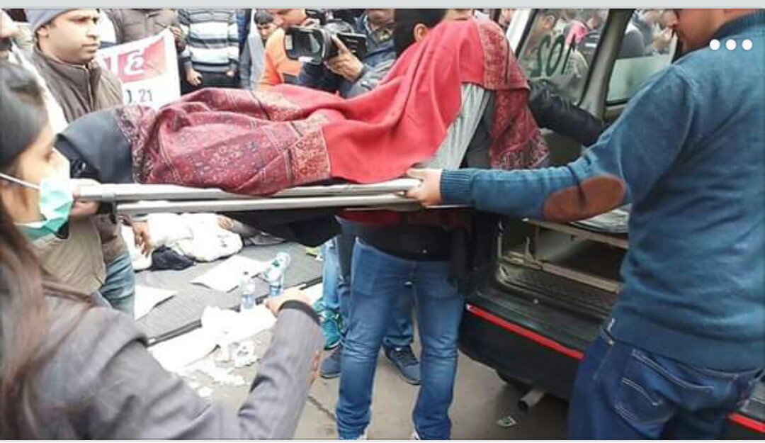 Sudipprasad8's tweet image. 🙏🙏🙏🙏🙏 @narendramodi    @AmitShah  @rajnathsingh  @DrJitendraSingh @nitin_gadkari #saveshikha #csatvictims #hungerStrikeUPSC #compensatoryAttempts