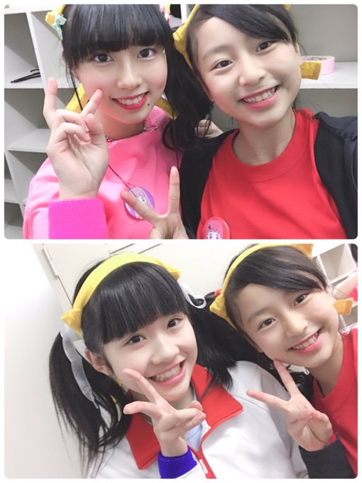 Twitterのコスプレ画像11