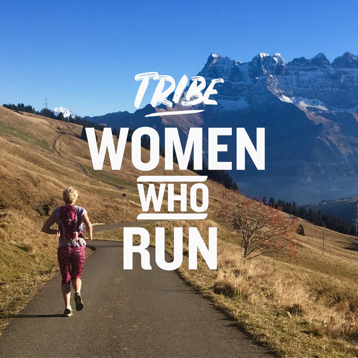 If you haven’t yet watched “Women Who Run” click here: youtube.com/watch?v=hrQBrC… Trust us, you don’t want to miss it 🏃‍♀️👏 #womenwhorun #running #womenempowerment