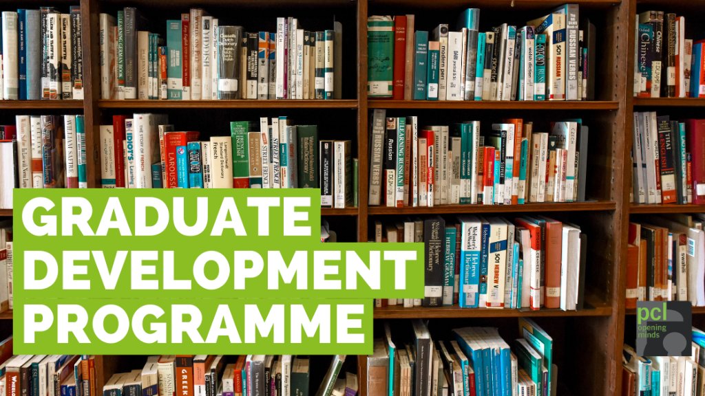 PCLconsultancy's tweet photo. GRADUATE DEVELOPMENT PROGRAMME applications open NOW! https://t.co/q43SPDclH5 Join us for this 24-month programme with potential for permanent Consultant Psychologist role upon completion. Open to all recent MSc graduates in Occ Psych or related #psychologyjob #graduate https://t.co/y7ufP3vtt5