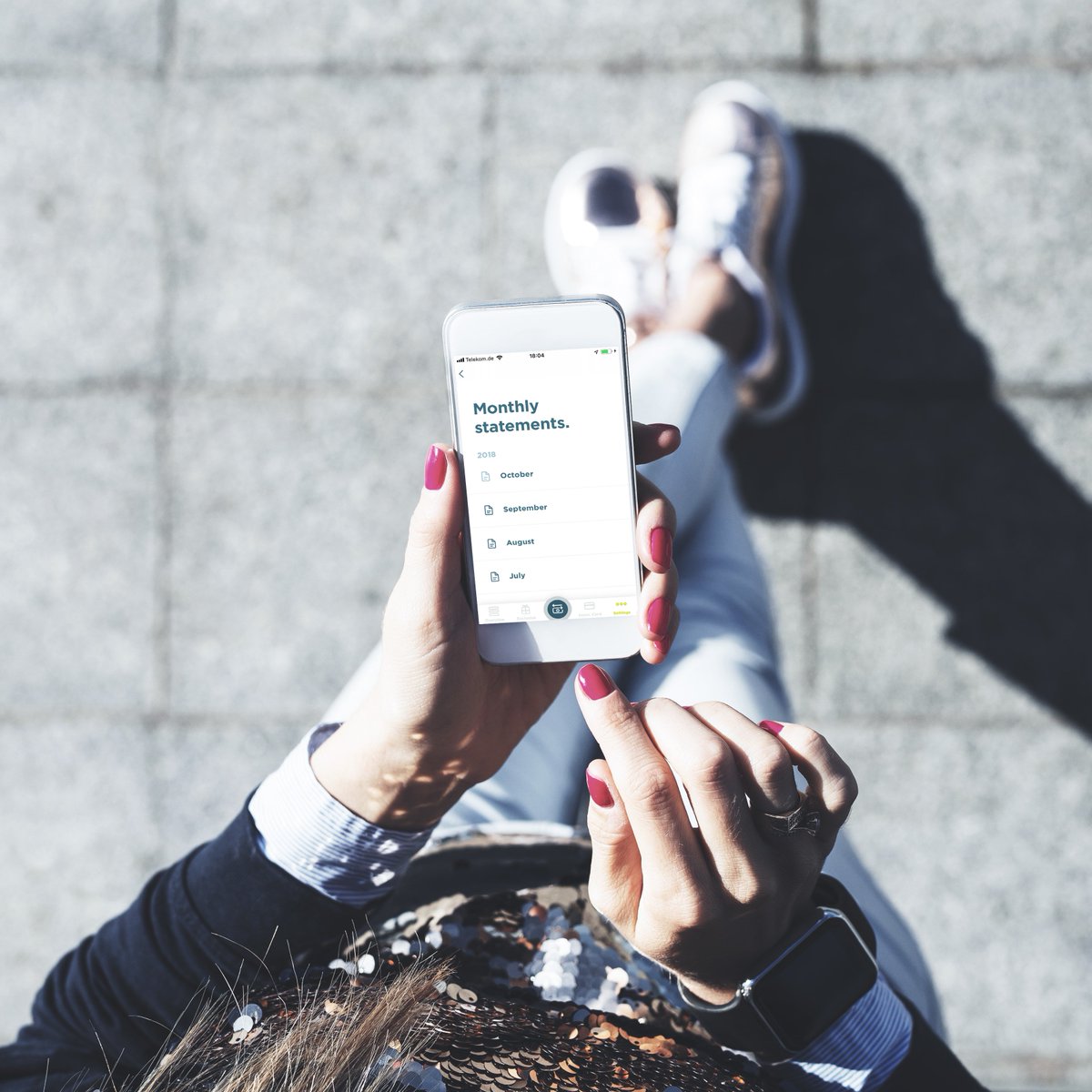 boon_official's tweet photo. Download your monthly transaction history in the 'Monthly Statements' section of the boon. app and keep track of your spendings. #EnjoyPaying #boonpayment https://t.co/C9OyLTJnCB