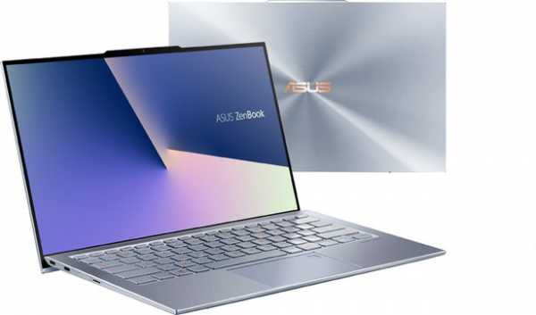 ASUS ZENBOOK UX530U: СКАЖЕМ "НЕТ" ШИРОКИМ РАМКАМ