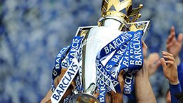 LoveMKcouk's tweet photo. Will some you know kiss the Premier League Trophy? - https://t.co/m3yrFZXdfi https://t.co/h7UEHDscat