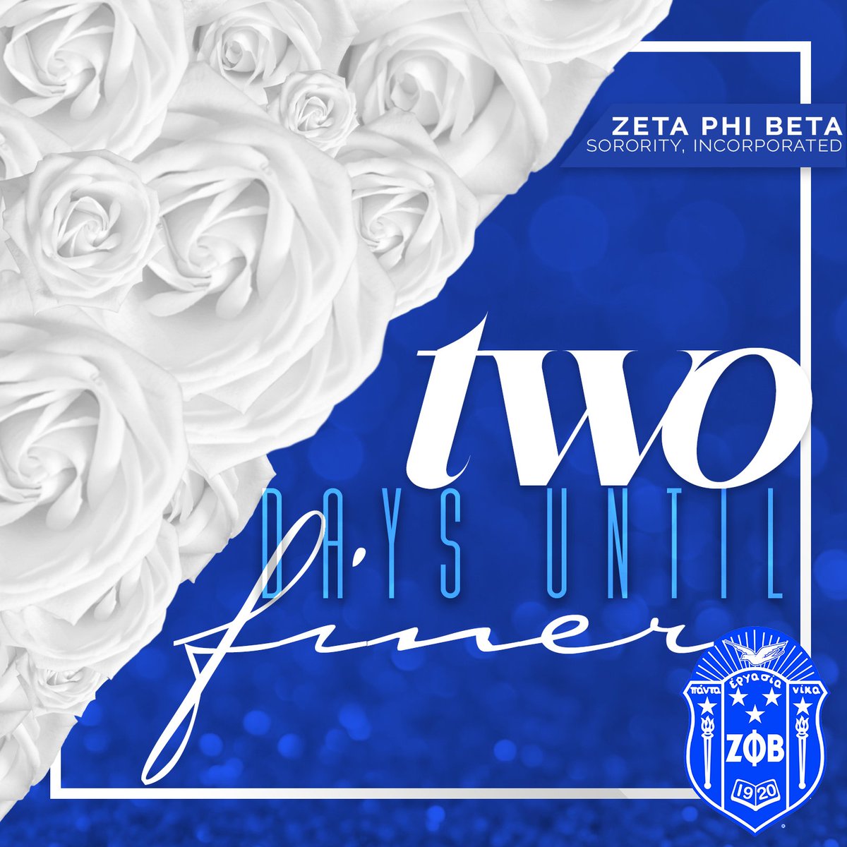 Zeta Phi Beta (@ZPHIBHQ) on Twitter photo 14/01/2019 21:02:05 We reflect on our legacy as we embrace the journey to centennial. #99andfiner #zphib99 We reflect on our legacy as we embrace the journey to centennial. #99andfiner #zphib99