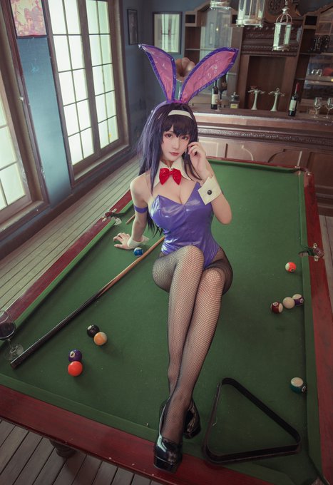 コスプレイヤーＭaou.（魔王）のTwitter画像74