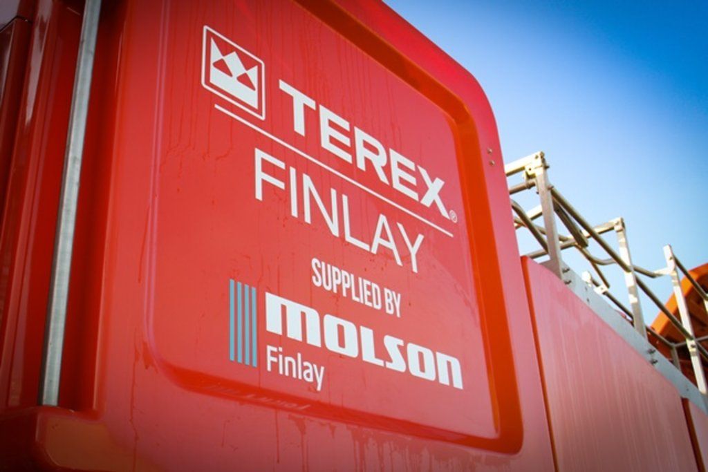 IPSplant's tweet image. Rebrand for Finlay buff.ly/2QQmdPG @FinlayGroup @MolsonWashing   @molsoncompact