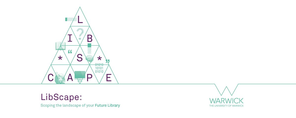 uniofwarwick's tweet image. Do you prefer to study in a comfy armchair, in a multi-purpose practice space or even outdoors? 🛋🤸‍♂️☀

Take part in this quick poll to share your thoughts on what your future library should look like and help inform its development. 📚📖👩‍💻👨‍💻🖨
warwicklibscape.com/2018/12/21/lib…
