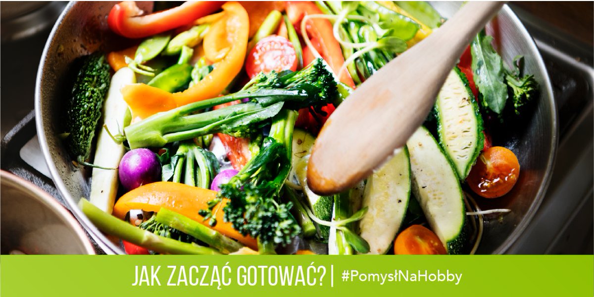 daftcafe's tweet photo. Jedno z najbardziej przydatnych i najprzyjemniejszych hobby - a jakoś zawsze brakuje na nie czasu, prawda? Łapcie więc garść porad na temat gotowania. I marsz do kuchni! :)
https://t.co/nsRmpG8H5q https://t.co/0yZxCX5SoV