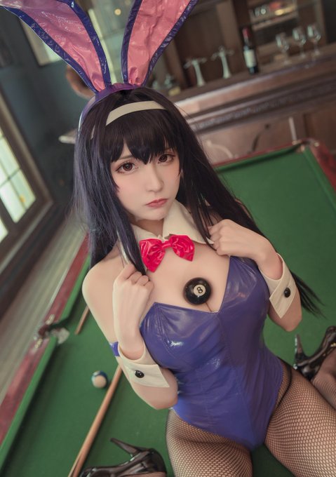 コスプレイヤーＭaou.（魔王）のTwitter画像73