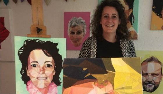 mssocietyuk's tweet photo. Happy Monday! A fun hobby can make a real difference. Painting, playing an instrument, writing poems... we'll share ideas from the #MS community. Also this week: we have some brilliant new info to help getting more active. Keep checking in with us! #MSCreate #MSActiveTogether https://t.co/BmvkbJoaJd