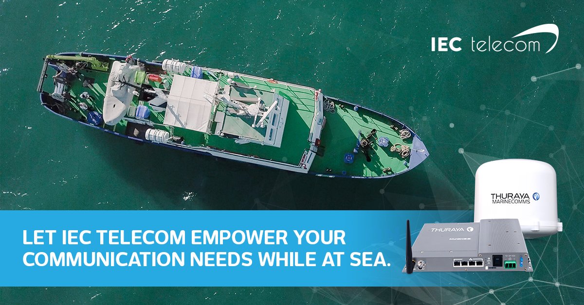 iectelecom's tweet photo. When the Kazakhstan Agency of Applied Ecology set out to protect the fragile ecosystem of the world’s largest salt lake, the value-added services from IEC Telecom & @ThurayaTelecom’s #OrionEdge #solution became vital for round-the-clock communications https://t.co/RuQtloW7QG https://t.co/7c0u8g4Ate