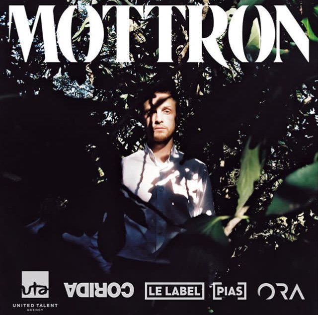 🌱Bienvenue @mottronmusic 🌱
