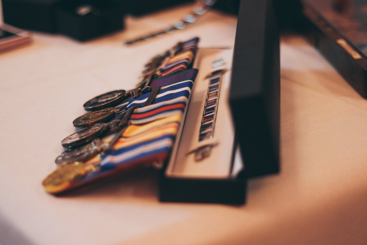 HeroesDrinks's tweet photo. Working age veterans are nearly twice as likely to be unemployed as their equivalents in the UK general population (@PoppyLegion. 2014)

We provide veterans with training &amp; employment opportunities helping to give back to people who have served their country.

#MondayMotivation https://t.co/4sR0ci8DHh