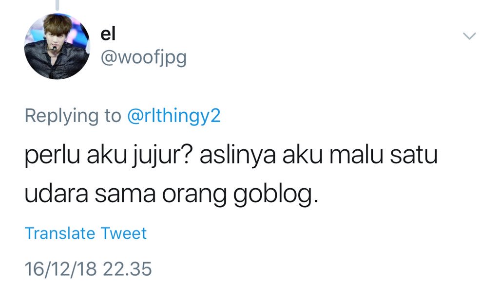 Christine Mariska (@chriztn) on Twitter photo 14/01/2019 11:16:08 @Ferdinand_Haean @jokowi @prabowo @Ferdinand_Haean @jokowi @prabowo