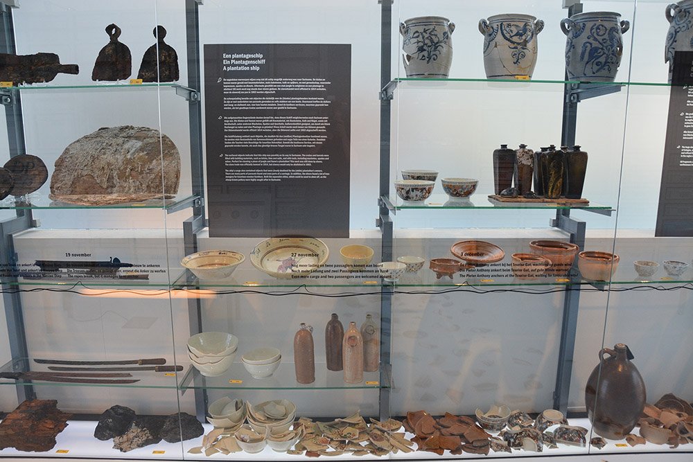 Hast du die #neueste #Ausstellung im #MuseumKaap Skil schon gesehen? bit.ly/2M2PyWa