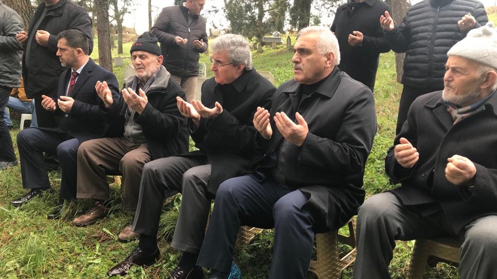 Ekrem Yüce