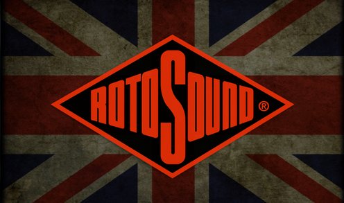 FillingDistrib's tweet photo. #New 🎸 Nous avons l'immense plaisir de vous annoncer notre accord officiel de distribution avec la marque de cordes @rotosound_uk sur le territoire français, à compter de Janvier 2019. https://t.co/jnumtru50a