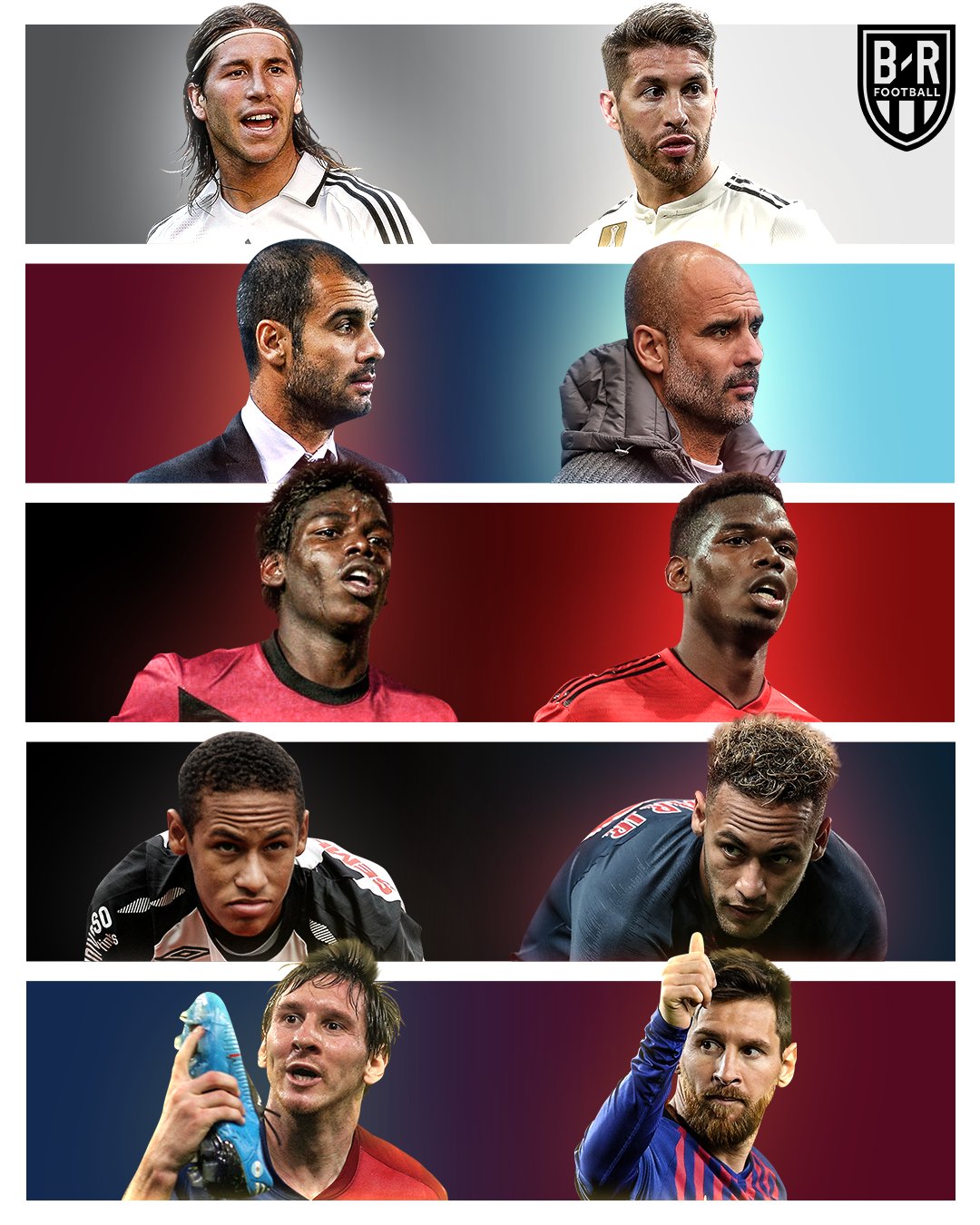 B/R Football on Twitter: