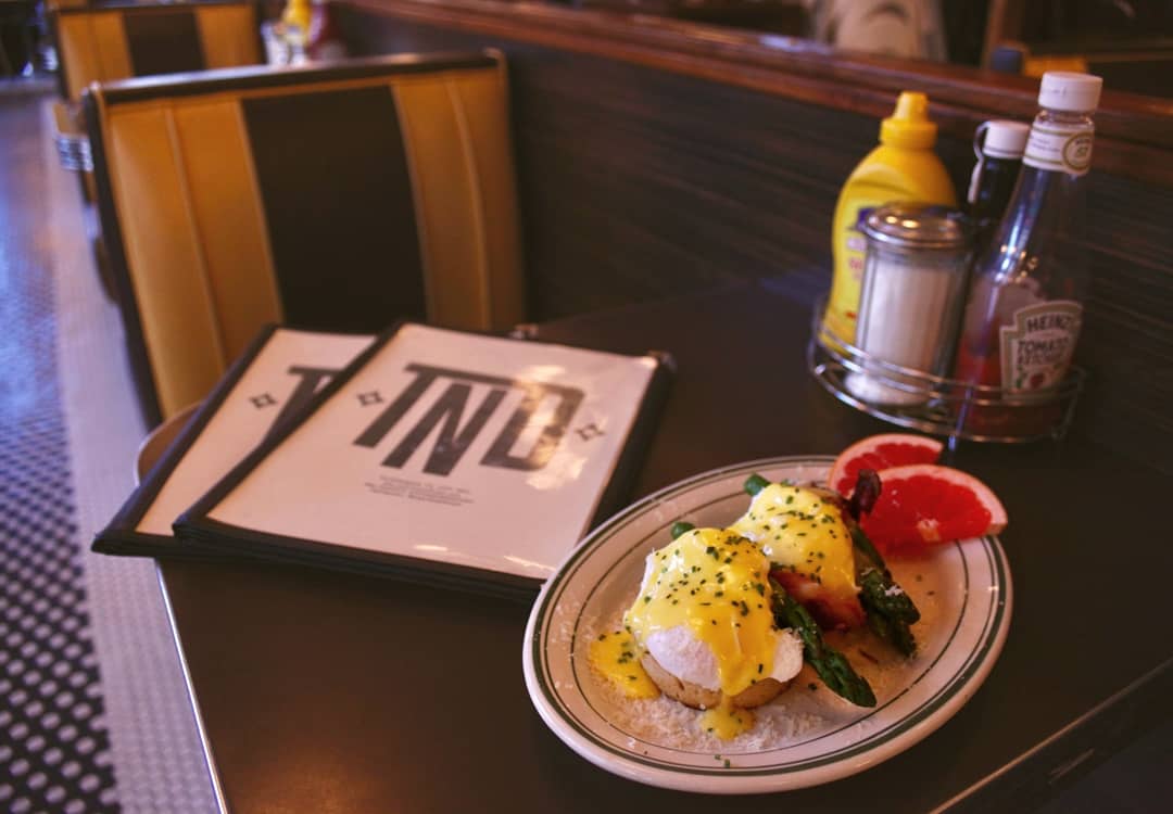 nighthawkdiner's tweet photo. Our specials menu this week at #TNDLøkka has a lil' something for both the "Light Bite" and "Treat Yo Self" crowds 😉
Or maybe you opt for a bit of both with a combo of our Hot Fudge Sundae and Sparrow Grass Benny 😝

https://t.co/05PRnzQdh5

#thenighthawkdiner #thisismydiner https://t.co/JvjBqFEyhE
