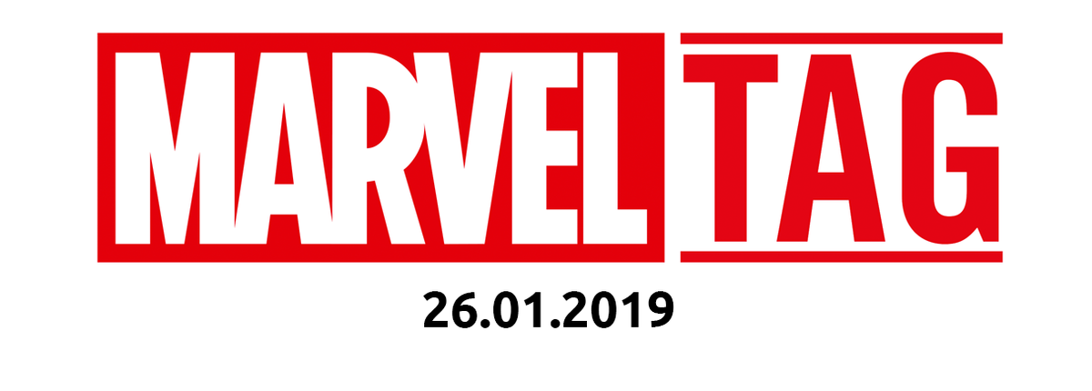 Modern_Graphics's tweet photo. Am 26. Januar ist #MarvelTag! Dieses Mal werfen die #Neustarts von #Spidey, #Deadpool und den #Avengers ihr Licht auf den Event. Alle drei Heftserien starten mit einer frischen Nummer eins. Und bei uns gibt es neben den #Variants an diesem Tag auch das Gratis Comic von Panini! https://t.co/Taiq4NsYEH