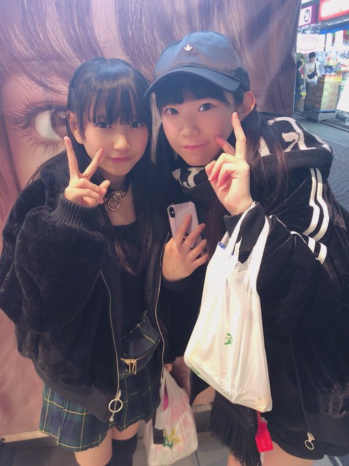 Twitterのコスプレ画像6