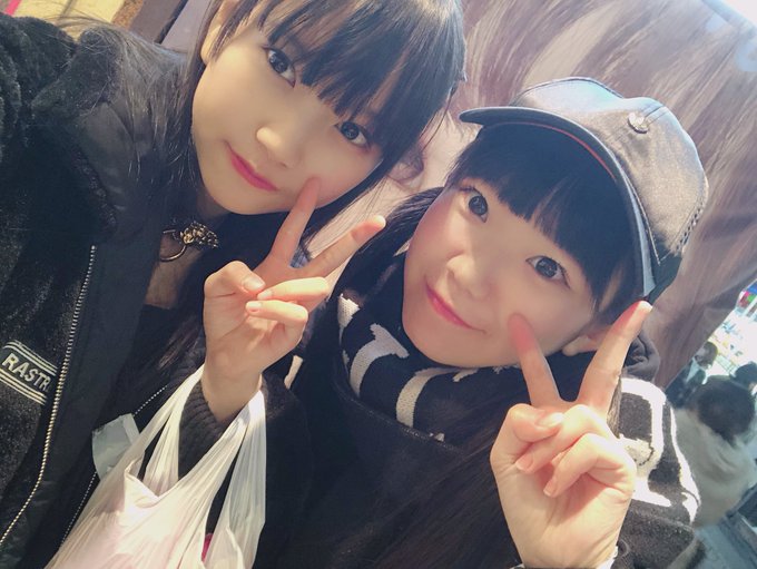 Twitterのコスプレ画像5