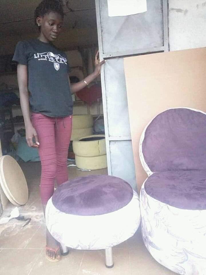Asamoh_'s tweet photo. Creativity at its best 👌👌👌👌👌👌 https://t.co/KnyOjzgcAO