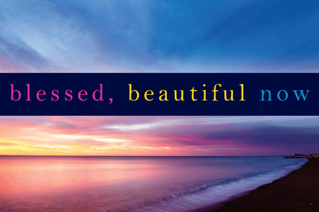 nostalgiadiary's tweet photo. My Blessed, Beautiful Now Book + BONUS Music Monday Playlist! https://t.co/8vby6fC9nB https://t.co/DfBYJfH7BM