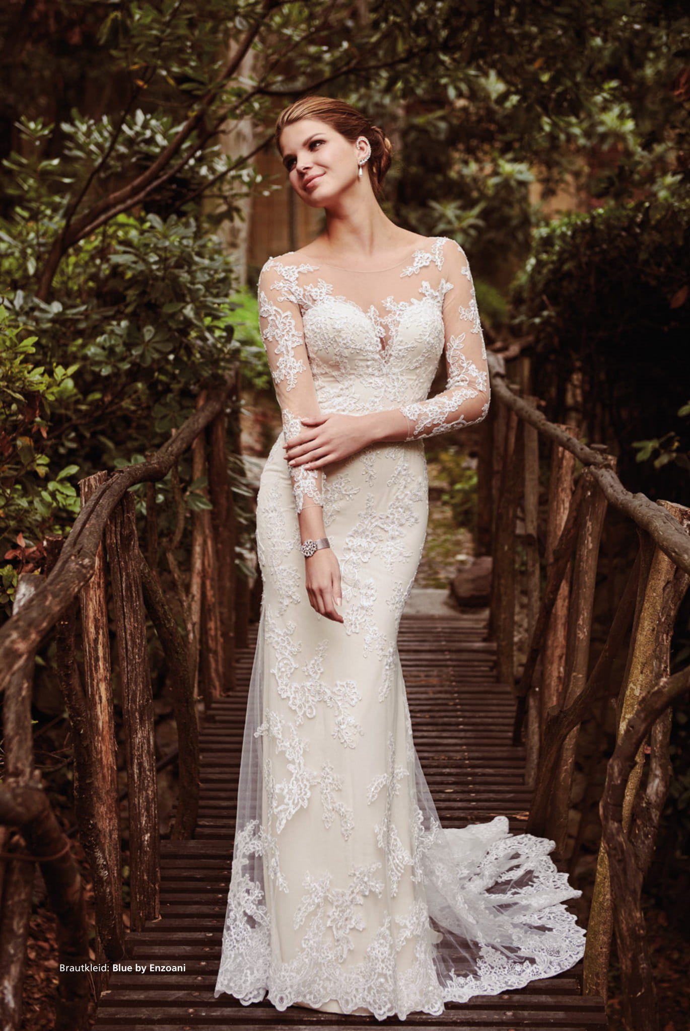 enzoani kate