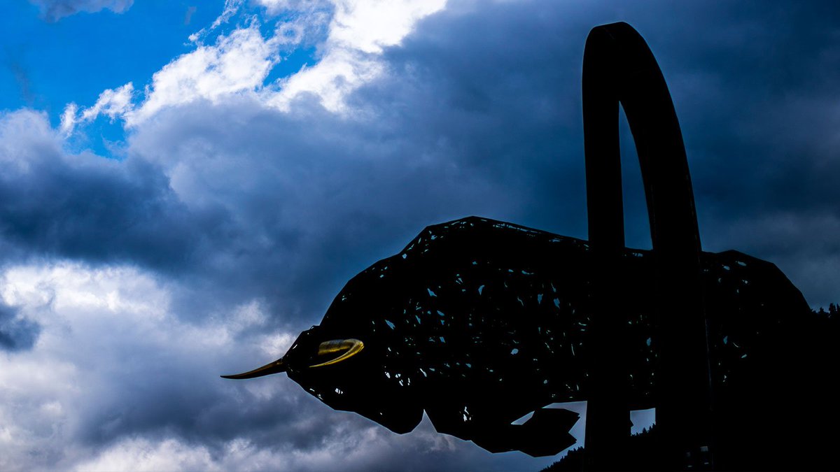 Oracle Red Bull Racing tweet media