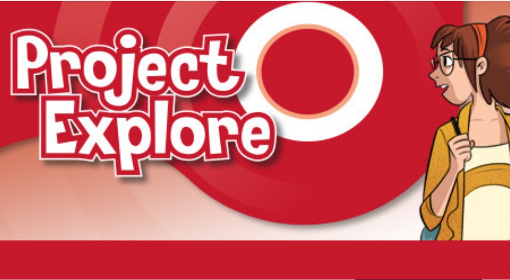 OUPELTGlobal's tweet image. Discover the new world of Project Explore with a free trial lesson! -&amp;gt; oxelt.gl/2TLXSw1 📚

Every lesson is underpinned by the tried and trusted Project methodology, with 100% new content including new characters and new topics. #ELT #ProjectExplore