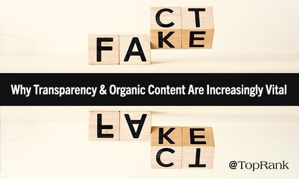 marcflood's tweet photo. #ContentMarketing #transparencyinmarketing Two Key Marketing Opportunities Amid Stories of Fake Traffic and Fraudulent Metrics https://t.co/SdQzjdKG4Q https://t.co/TySScpVRoR