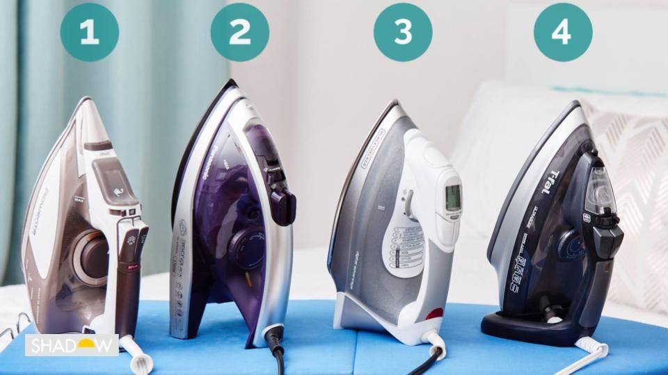 Check out the best deals for Steam Irons. January 2019's ranking:
shadow.com/tags/@the-best…
