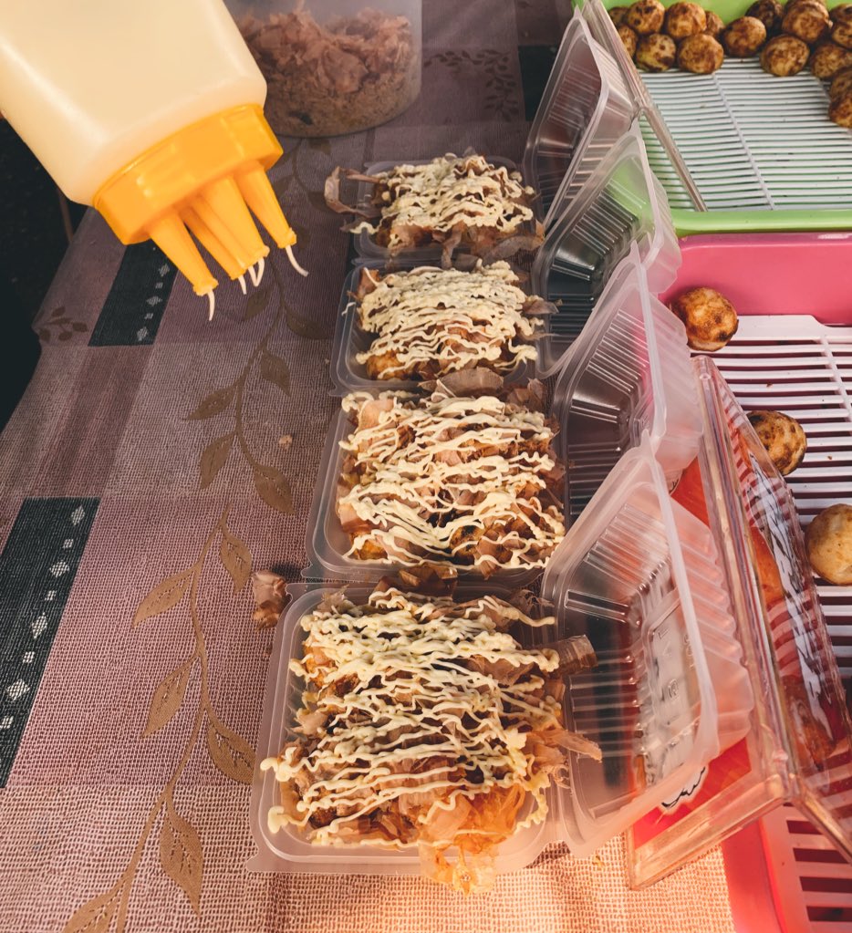 Chef Tako Bangi On Twitter Saya Ada Jual Takoyaki Jadi Saya Persembahkan Gambar Gambar Takoyaki Ini Untuk Menyampaikan Rasa Tak Sampai Dua Jam Menunggu Nak Beli Takoyaki Ni Sila Sedekah Rt Dan Likes