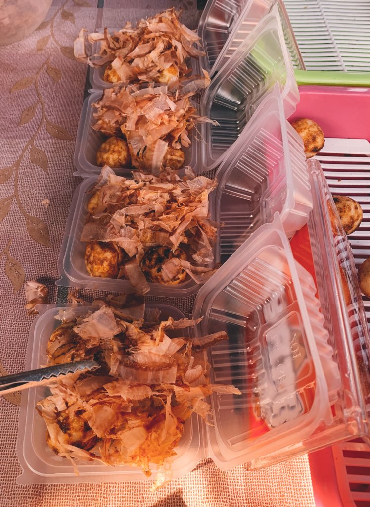 Chef Tako Bangi On Twitter Saya Ada Jual Takoyaki Jadi Saya Persembahkan Gambar Gambar Takoyaki Ini Untuk Menyampaikan Rasa Tak Sampai Dua Jam Menunggu Nak Beli Takoyaki Ni Sila Sedekah Rt Dan Likes