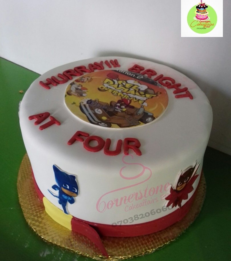 CakeaffairsE's tweet photo. Monday Motivation
Connect to the Higher daily and live the lifestyle that matches your vision. Have a nice day! #cakeinspiration #cake #icecream #foods #delicious #foodpics #nigeria #naija #9ja #nigerian #buynigerianmade #fuoye #abuad #eksu #fedpoly #lasu #laspotech https://t.co/eQMl3WNcqz