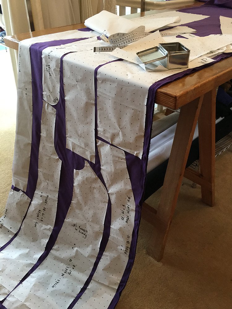 couturestartup's tweet image. 17 days to go!! Follow &amp;amp; retweet on Twitter, or follow &amp;amp; like on Instagram for a chance to win!
Couture Collective, an exercise in #sharedcreativity located in an elegant shop on #FulhamRoad, for individuals who are in the process of setting up a #creativebusiness in #fashion.