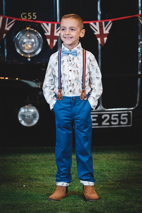 INDXShows's tweet photo. The gorgeous new AW19 collection from British brand Little Lord & Lady will be available to view at the #INDXKidswear show on 10-11 February. #britishtrend #littlelady #britishstyle #britishbrand #littlelord #kidsfashion https://t.co/AWwzwS9Dvb